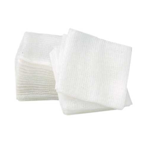 Sponge Non Woven 2x2 4 ply (Emerald)