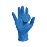 Blue Guard Nitrile Exam 6 Mil Gloves