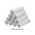 dental cotton rolls