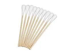 Cotton Tipped Applicators Non-Sterile