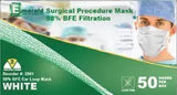 Level 2 ASTM Surgical Mask