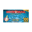 Nitrile Gloves 5 Mil Blue