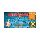 Nitrile Gloves 5 Mil Blue