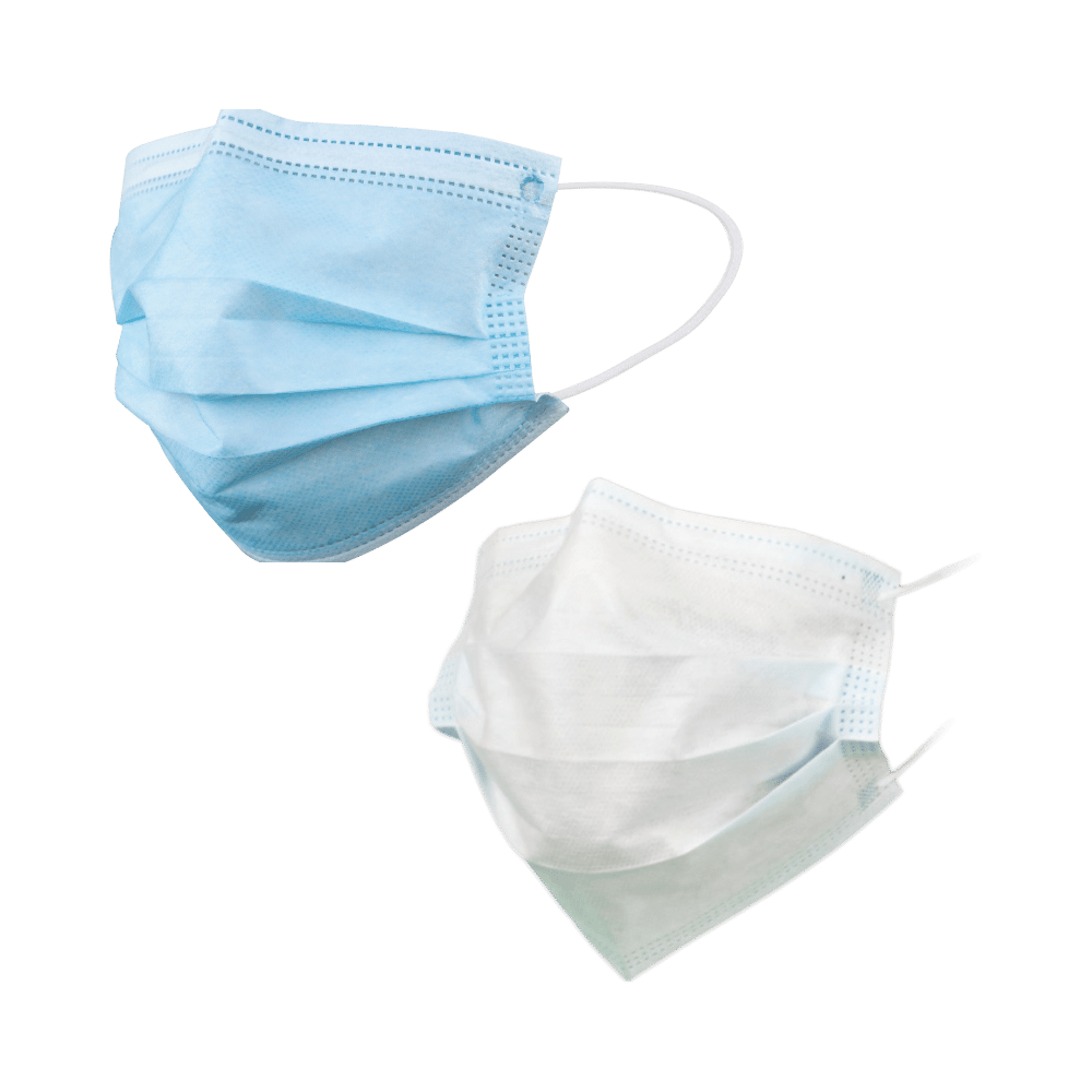 Level 2 ASTM Surgical Mask