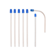 Dental saliva ejectors