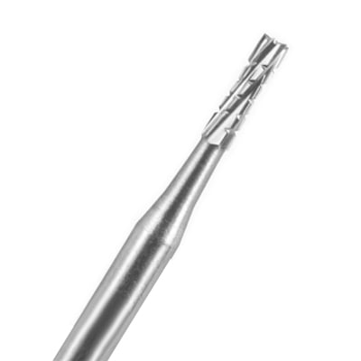 #557 FG Surgical Length Carbide bur 10/pack