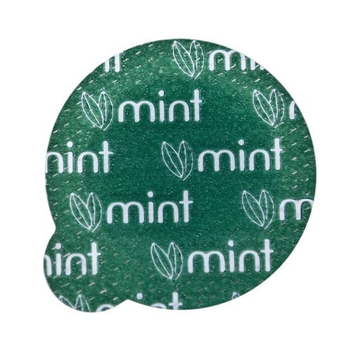 Prophy Paste Mint X-Course 200/bx