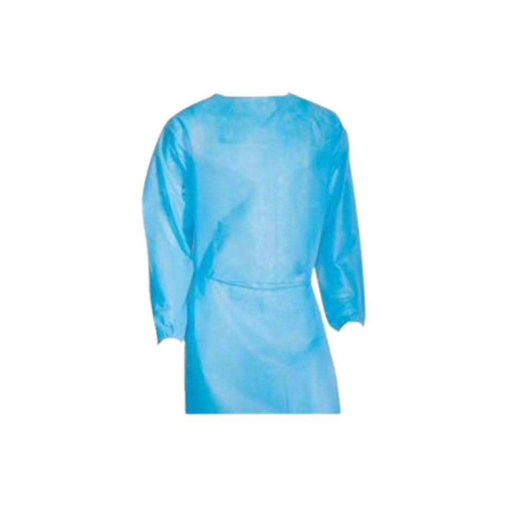 Medical Fluid Resistant Gowns