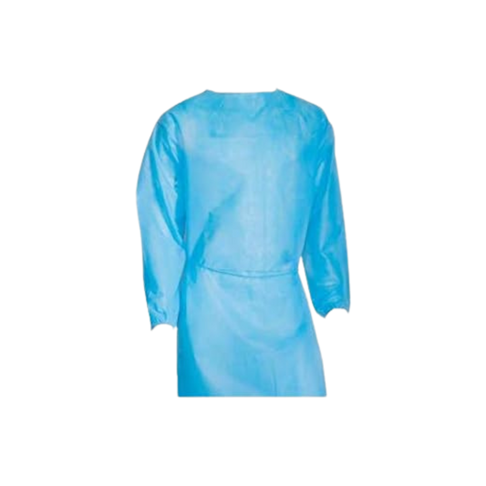 Medical Fluid Resistant Gowns