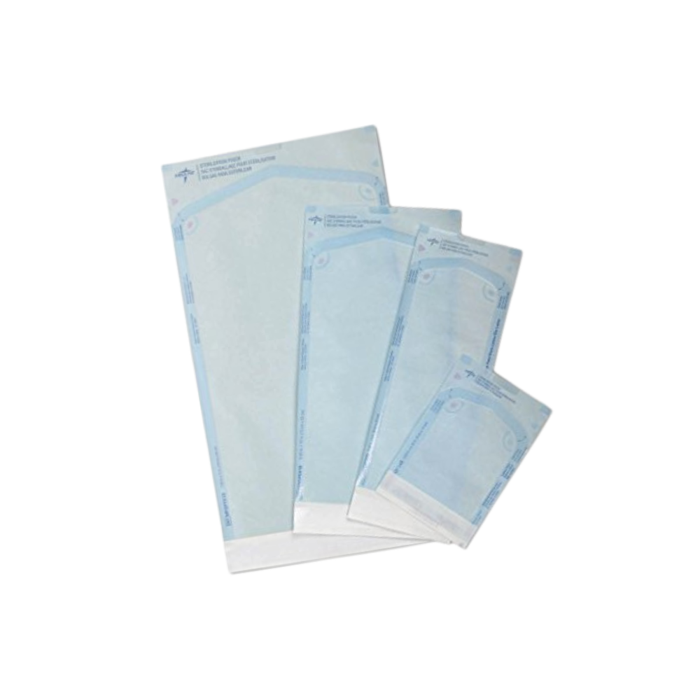 Medical Sterilization Pouches